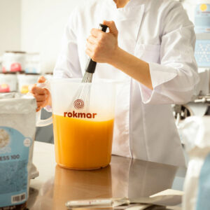 Baze za sadni sladoled