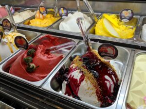 Rokmar na Sigep-u 2020