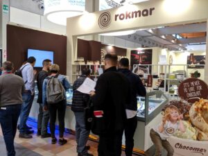 Rokmar na Sigep-u 2020