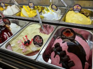 Rokmar na Sigep-u 2020